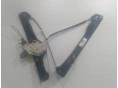 Recambio de elevalunas delantero derecho para bmw serie 3 touring (e91) 320d referencia OEM IAM 7140588