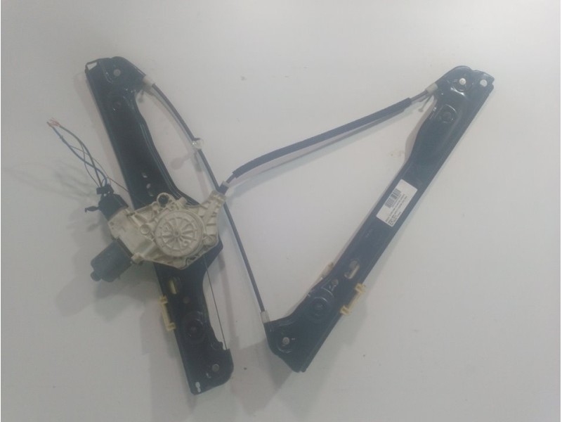 Recambio de elevalunas delantero derecho para bmw serie 3 touring (e91) 320d referencia OEM IAM 7140588  