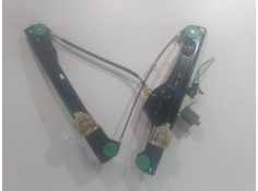 Recambio de elevalunas delantero derecho para bmw serie 3 touring (e91) 320d referencia OEM IAM 7140588   2