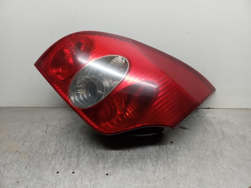 Recambio de piloto trasero izquierdo para renault laguna ii (bg0) dynamique referencia OEM IAM   