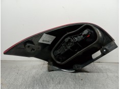 Recambio de piloto trasero izquierdo para renault laguna ii (bg0) dynamique referencia OEM IAM    2