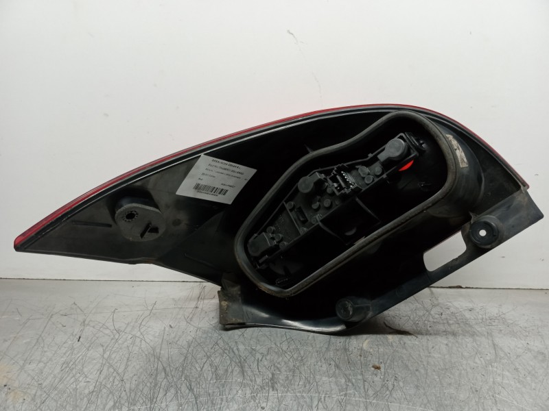 Recambio de piloto trasero izquierdo para renault laguna ii (bg0) dynamique referencia OEM IAM   