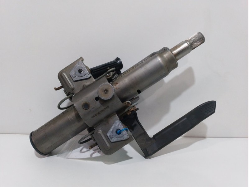 Recambio de columna direccion para opel astra h ber. edition referencia OEM IAM  13182345 278053053