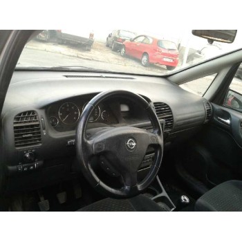 OPEL ZAFIRA A
