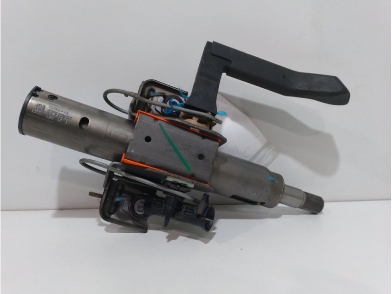 Recambio de columna direccion para opel astra h ber. edition referencia OEM IAM  13182345 278053053