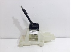 Recambio de palanca cambio para citroën c-crosser exclusive referencia OEM IAM 2400FS