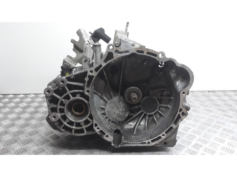 Recambio de caja cambios para chevrolet epica lt referencia OEM IAM BC008505  