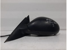 Recambio de retrovisor izquierdo para seat ibiza (6l1) sport referencia OEM IAM