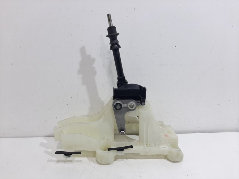 Recambio de palanca cambio para citroën c-crosser exclusive referencia OEM IAM 2400FS  