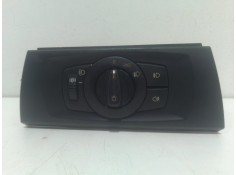 Recambio de mando luces para bmw serie 3 touring (e91) 320d referencia OEM IAM 693279403  