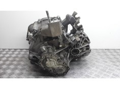 Recambio de caja cambios para chevrolet epica lt referencia OEM IAM BC008505   2