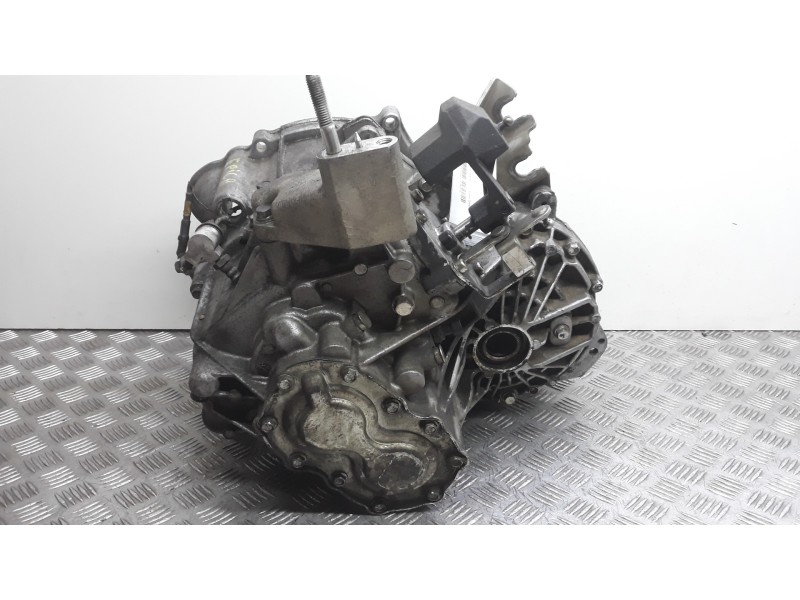 Recambio de caja cambios para chevrolet epica lt referencia OEM IAM BC008505  