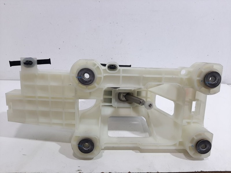 Recambio de palanca cambio para citroën c-crosser exclusive referencia OEM IAM 2400FS  