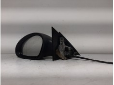 Recambio de retrovisor izquierdo para seat ibiza (6l1) sport referencia OEM IAM    2