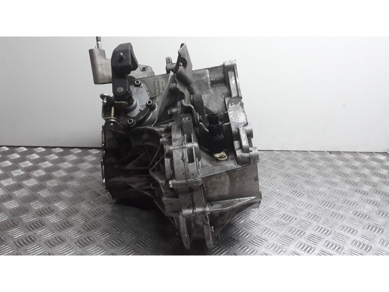 Recambio de caja cambios para chevrolet epica lt referencia OEM IAM BC008505  