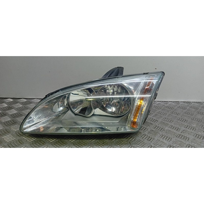 Recambio de faro izquierdo para ford focus berlina (cap) business referencia OEM IAM 4M5113W030AF  