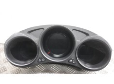 Recambio de cuadro instrumentos para citroën c4 lim. feel edition referencia OEM IAM 9812832980  