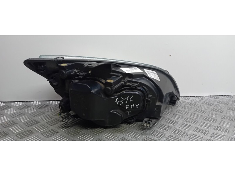 Recambio de faro izquierdo para ford focus berlina (cap) business referencia OEM IAM 4M5113W030AF  