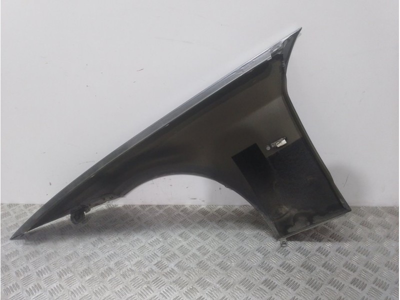 Recambio de aleta delantera derecha para bmw serie 3 touring (e91) 320d referencia OEM IAM  GRIS 