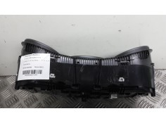 Recambio de cuadro instrumentos para citroën c4 lim. feel edition referencia OEM IAM 9812832980   2