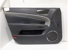 Recambio de guarnecido puerta delantera izquierda para chevrolet epica lt referencia OEM IAM 96637433