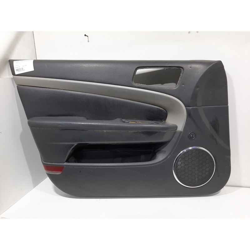 Recambio de guarnecido puerta delantera izquierda para chevrolet epica lt referencia OEM IAM 96637433  