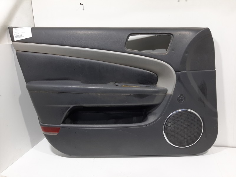 Recambio de guarnecido puerta delantera izquierda para chevrolet epica lt referencia OEM IAM 96637433  