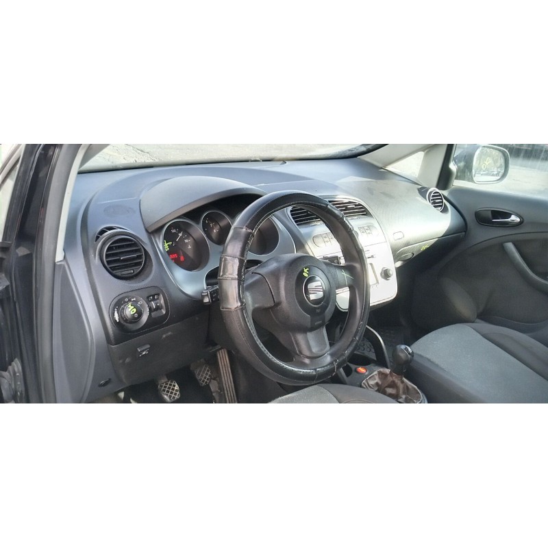 SEAT ALTEA XL (5P5, 5P8) - imagen 5