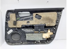 Recambio de guarnecido puerta delantera izquierda para chevrolet epica lt referencia OEM IAM 96637433   2