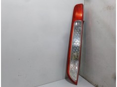 Recambio de piloto trasero izquierdo para ford focus berlina (cap) business referencia OEM IAM 8M5113405A  