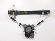 Recambio de elevalunas delantero izquierdo para chevrolet epica lt referencia OEM IAM 96941898
