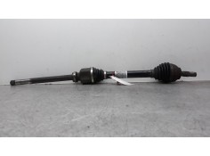 Recambio de transmision delantera derecha para citroën c4 lim. feel edition referencia OEM IAM 9660782880  