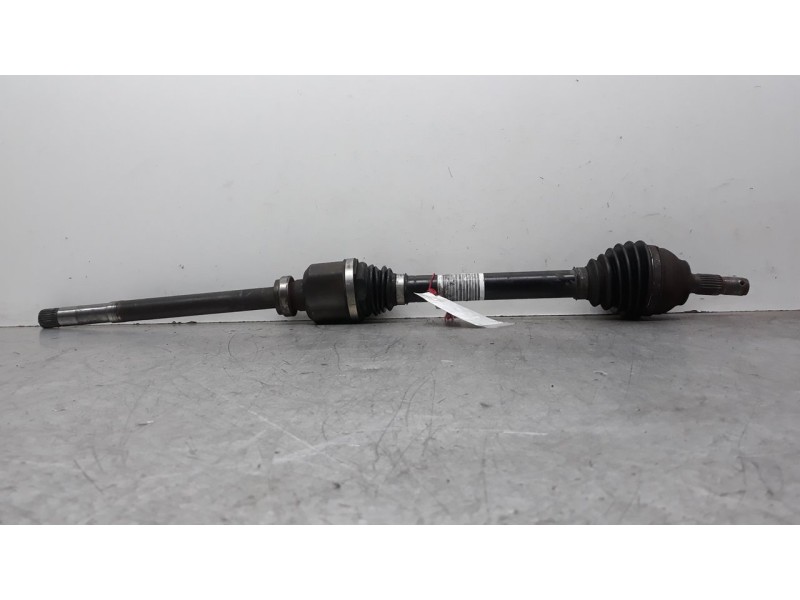 Recambio de transmision delantera derecha para citroën c4 lim. feel edition referencia OEM IAM 9660782880  