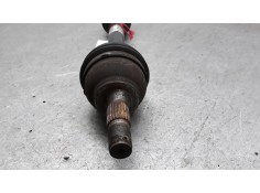 Recambio de transmision delantera derecha para citroën c4 lim. feel edition referencia OEM IAM 9660782880   2