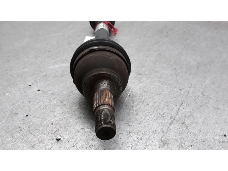 Recambio de transmision delantera derecha para citroën c4 lim. feel edition referencia OEM IAM 9660782880  