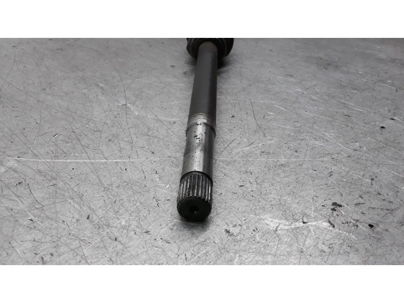 Recambio de transmision delantera derecha para citroën c4 lim. feel edition referencia OEM IAM 9660782880  