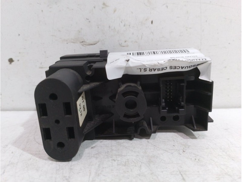 Recambio de mando luces para opel vectra c berlina comfort referencia OEM IAM   