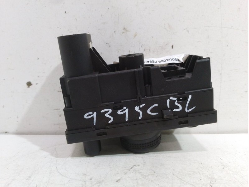 Recambio de mando luces para opel vectra c berlina comfort referencia OEM IAM   