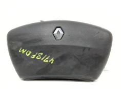 Recambio de airbag delantero izquierdo para renault trafic combi (ab 4.01) 6 - plazas (l2h1) acristalado parcial 2,9t combi larg