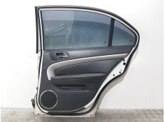 Recambio de puerta trasera derecha para chevrolet epica lt referencia OEM IAM 96635658 BLANCO  2