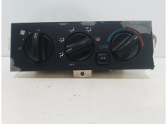 Recambio de mando calefaccion / aire acondicionado para chrysler jeep gr.cherokee (zj)/(z) 4.0 ltd. (zj) referencia OEM IAM