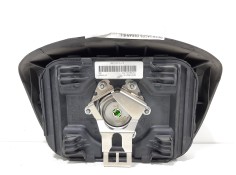 Recambio de airbag delantero izquierdo para renault trafic combi (ab 4.01) 6 - plazas (l2h1) acristalado parcial 2,9t combi larg 2