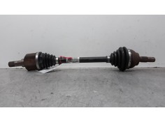 Recambio de transmision delantera izquierda para citroën c4 lim. feel edition referencia OEM IAM 9806459180  