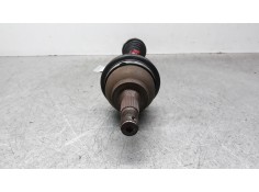 Recambio de transmision delantera izquierda para citroën c4 lim. feel edition referencia OEM IAM 9806459180   2