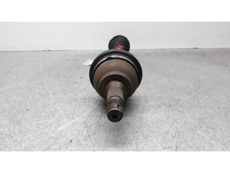 Recambio de transmision delantera izquierda para citroën c4 lim. feel edition referencia OEM IAM 9806459180  