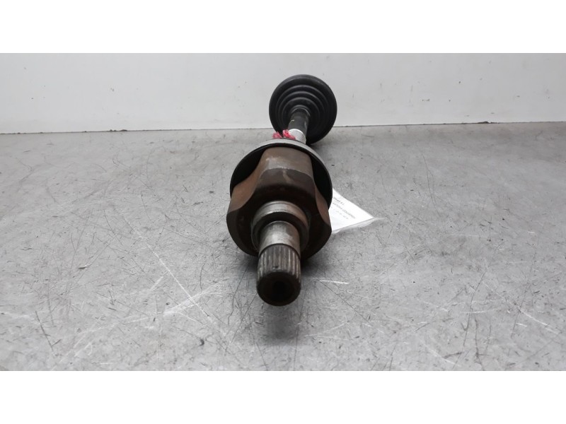 Recambio de transmision delantera izquierda para citroën c4 lim. feel edition referencia OEM IAM 9806459180  