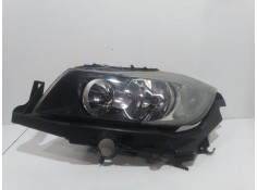 Recambio de faro izquierdo para bmw serie 3 touring (e91) 320d referencia OEM IAM 631169427480  