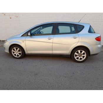 SEAT TOLEDO (5P2)