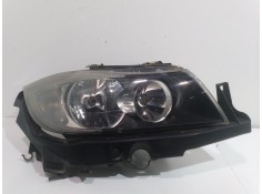 Recambio de faro izquierdo para bmw serie 3 touring (e91) 320d referencia OEM IAM 631169427480  