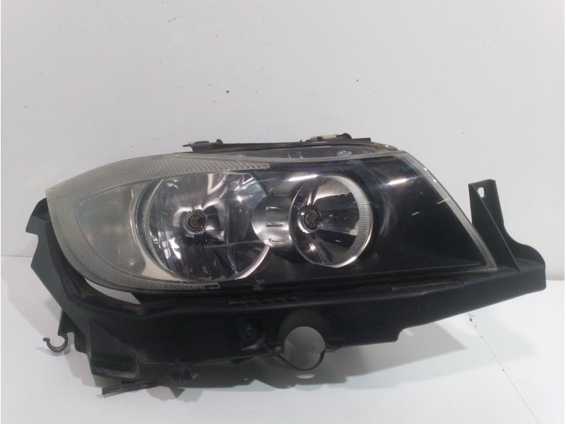 Recambio de faro izquierdo para bmw serie 3 touring (e91) 320d referencia OEM IAM 631169427480  